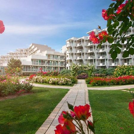 Hotel Laguna Mare Albena Exterior photo